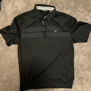 Travis Mathew Golf Polo